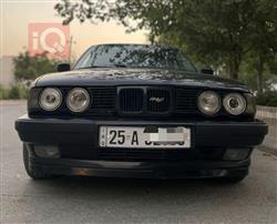 بي ام دبليو الفئة 5